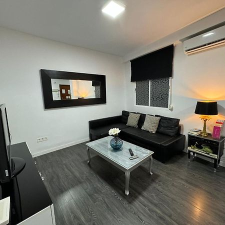 A 20 Pasos Del Museo Picasso Apartment มาลากา ภายนอก รูปภาพ