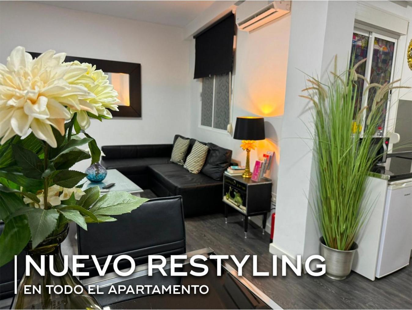 A 20 Pasos Del Museo Picasso Apartment มาลากา ภายนอก รูปภาพ