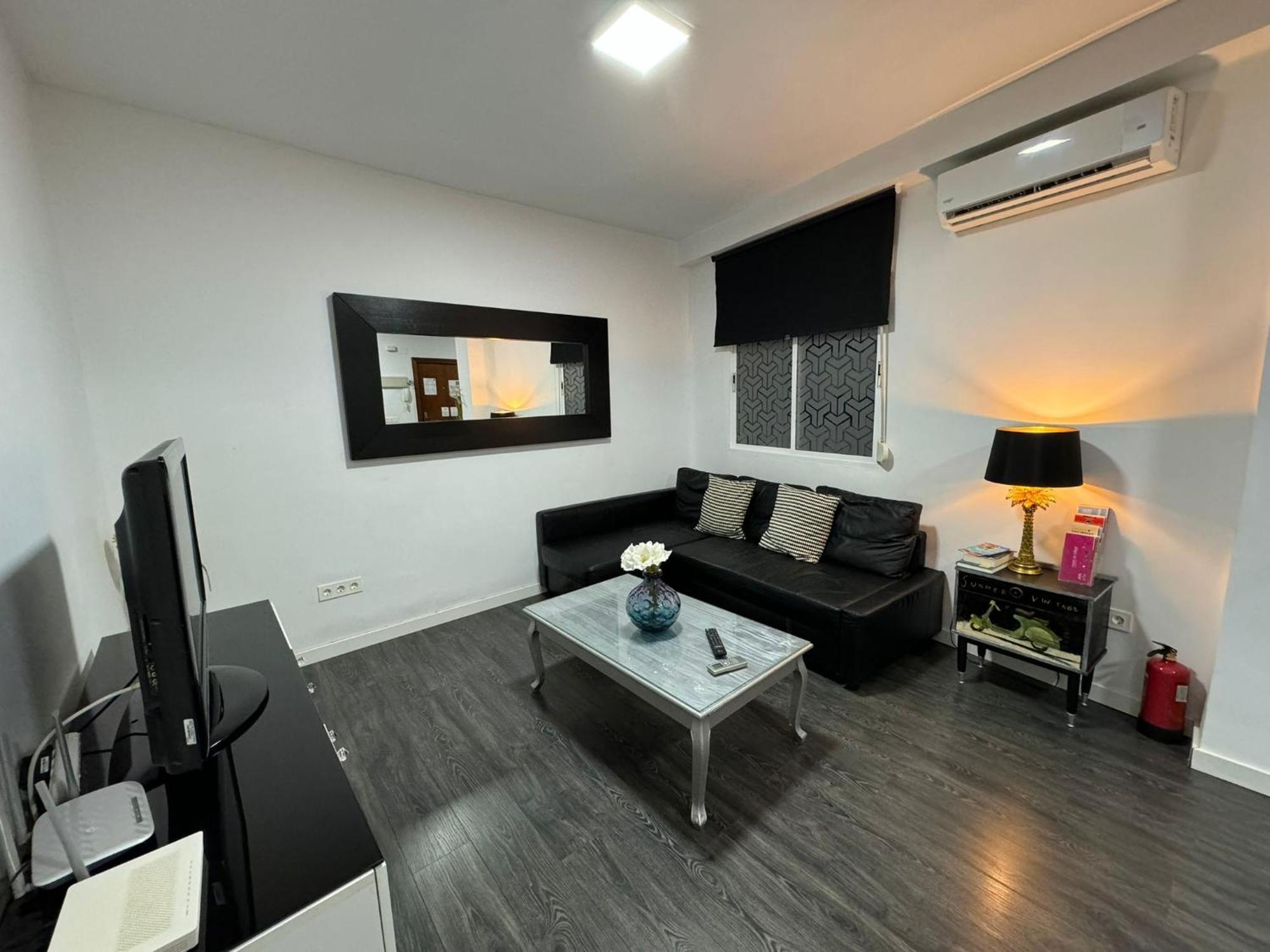 A 20 Pasos Del Museo Picasso Apartment มาลากา ภายนอก รูปภาพ