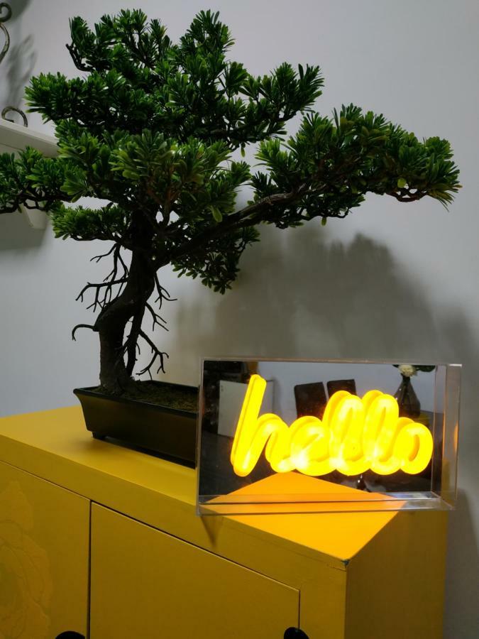 A 20 Pasos Del Museo Picasso Apartment มาลากา ภายนอก รูปภาพ
